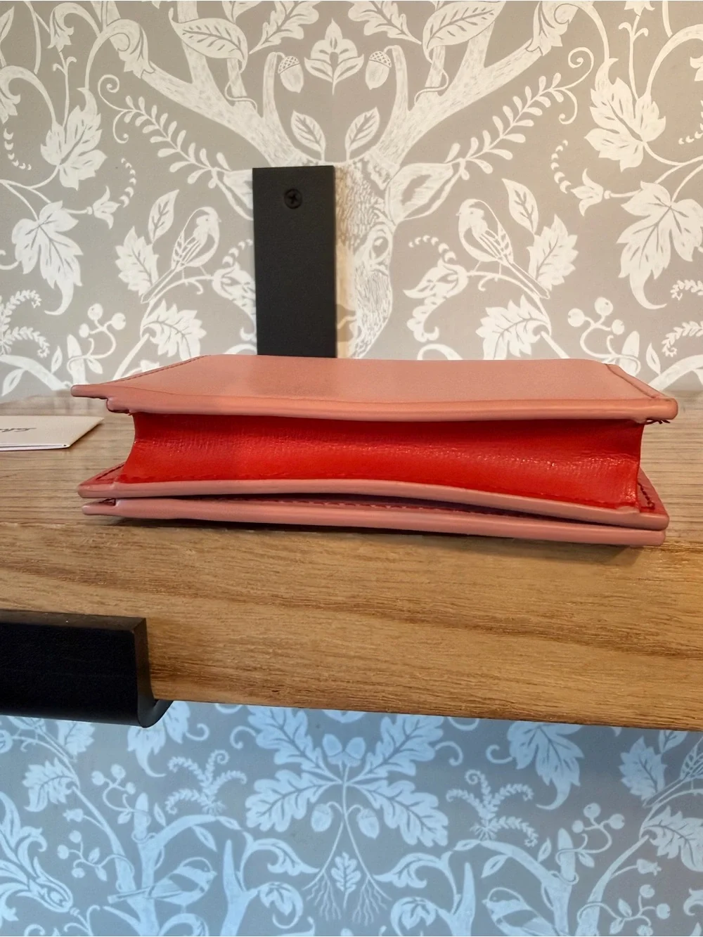 Salvatore Ferragamo beautiful wallet
